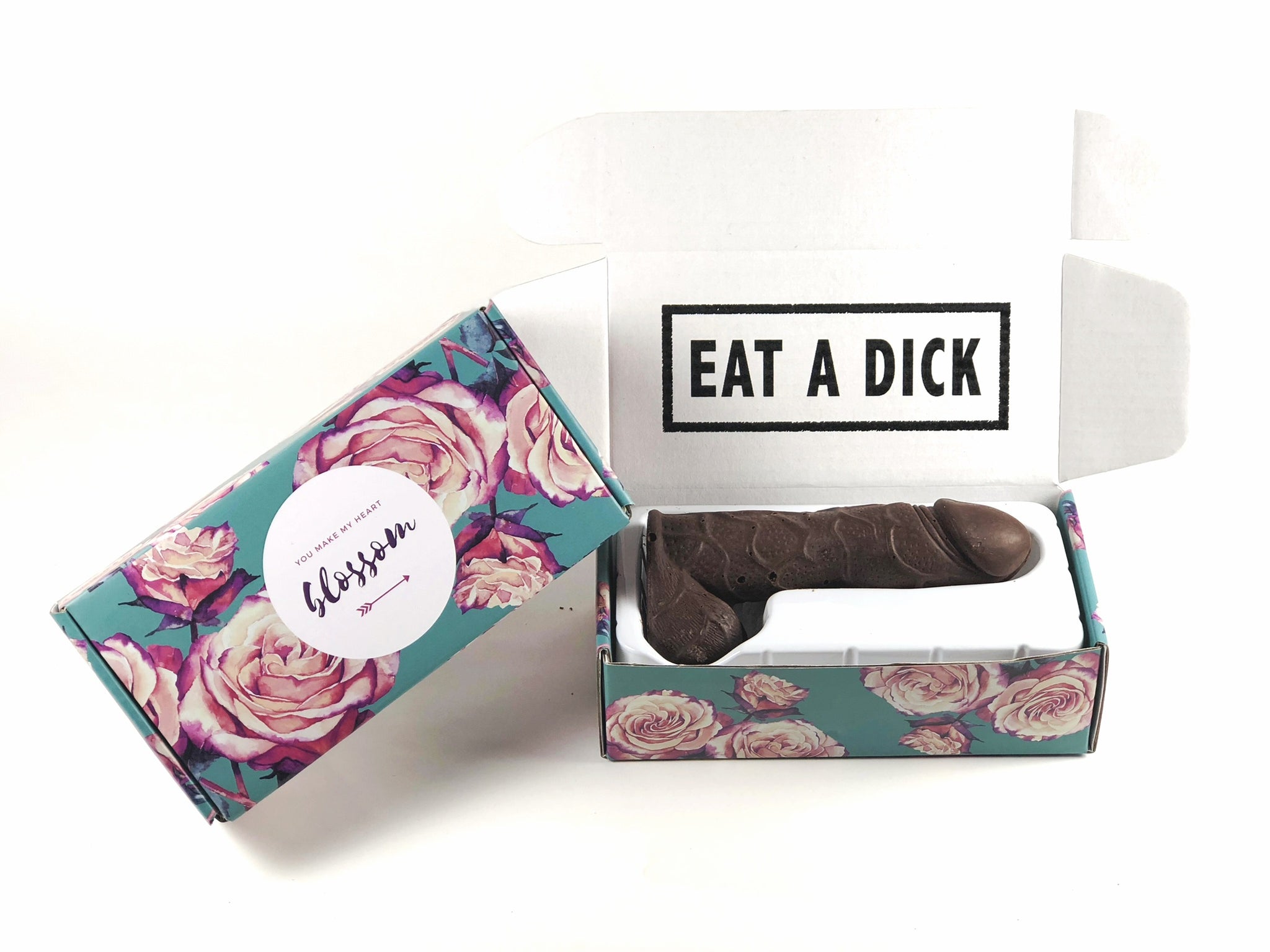 Dick chocolate